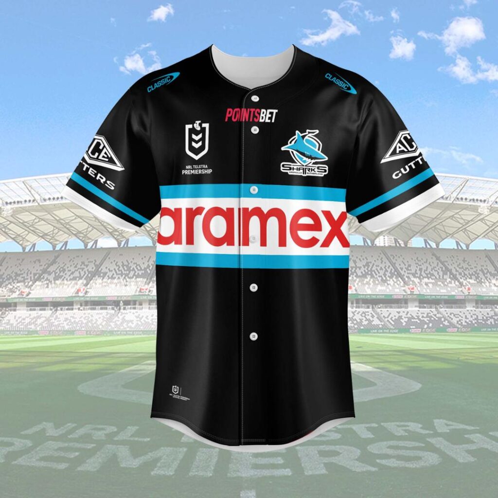 National Rugby League store - Loyal fans of Cronulla-Sutherland Sharks's Unisex Baseball Jerseys,Kid Baseball Jerseys,Youth Baseball Jerseys:vintage National Rugby League suit,uniform,apparel,shirts,merch,hoodie,jackets,shorts,sweatshirt,outfits,clothes