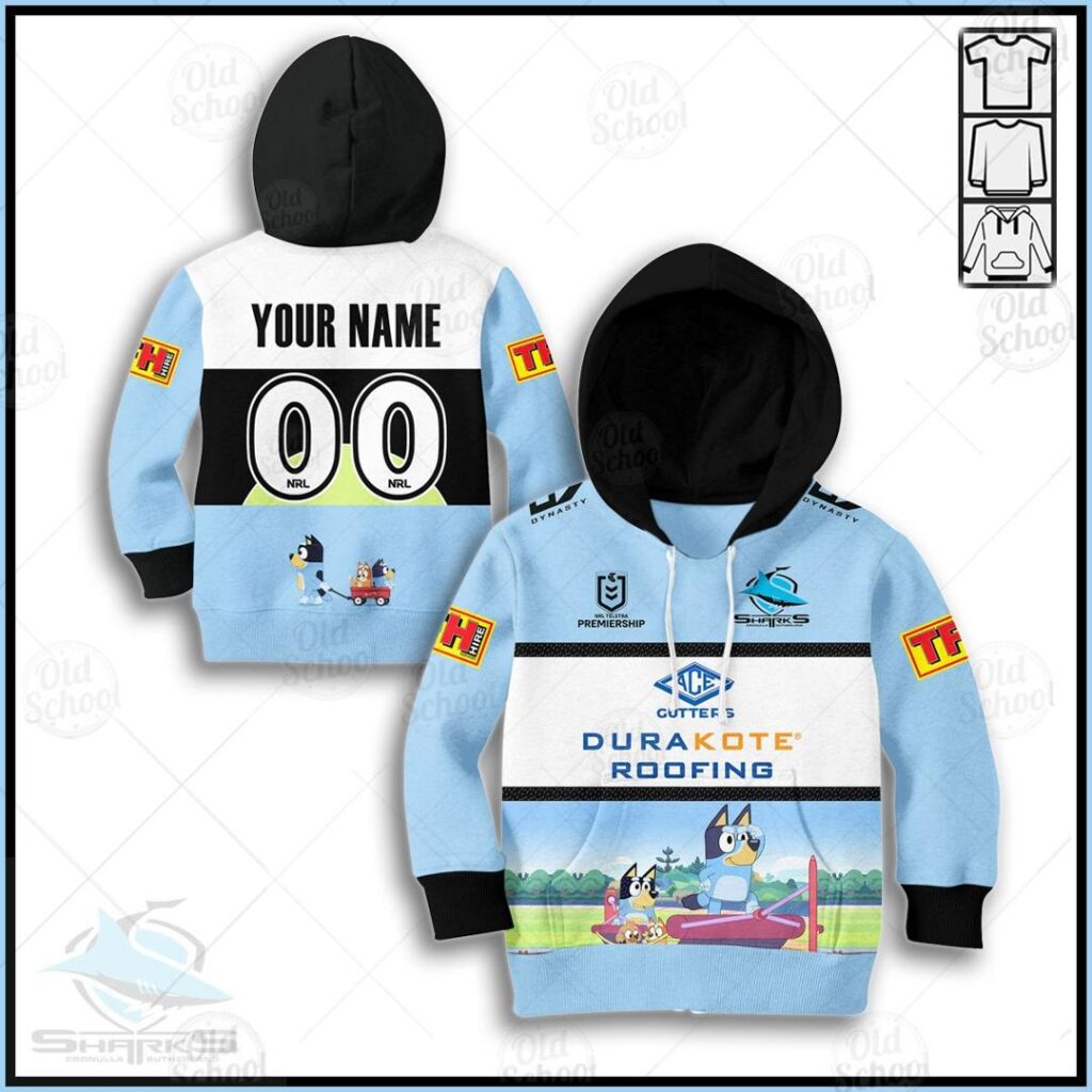 National Rugby League store - Loyal fans of Cronulla-Sutherland Sharks's Kid Hoodie,Kid Zip Hoodie,Kid T-Shirt,Kid Sweatshirt,Unisex Hoodie,Unisex Zip Hoodie,Unisex T-Shirt,Unisex Sweatshirt:vintage National Rugby League suit,uniform,apparel,shirts,merch,hoodie,jackets,shorts,sweatshirt,outfits,clothes