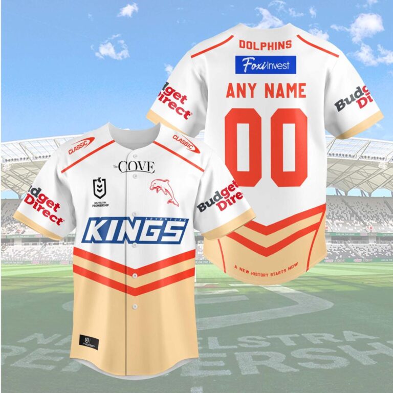 National Rugby League store - Loyal fans of Dolphins's Unisex Baseball Jerseys,Kid Baseball Jerseys,Youth Baseball Jerseys:vintage National Rugby League suit,uniform,apparel,shirts,merch,hoodie,jackets,shorts,sweatshirt,outfits,clothes