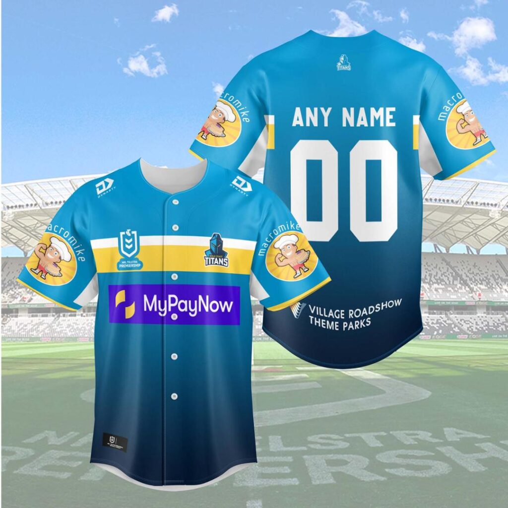National Rugby League store - Loyal fans of Gold Coast Titans's Unisex Baseball Jerseys,Kid Baseball Jerseys,Youth Baseball Jerseys:vintage National Rugby League suit,uniform,apparel,shirts,merch,hoodie,jackets,shorts,sweatshirt,outfits,clothes
