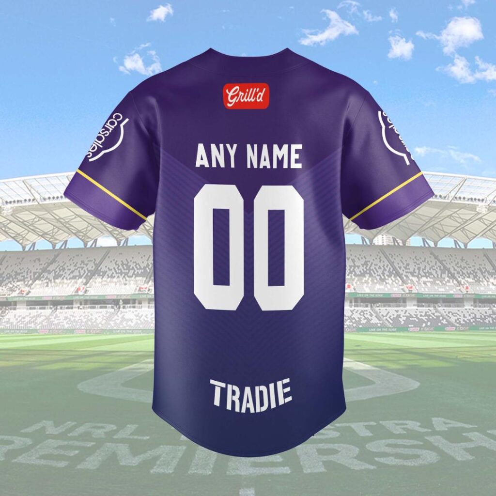 National Rugby League store - Loyal fans of Melbourne Storm's Unisex Baseball Jerseys,Kid Baseball Jerseys,Youth Baseball Jerseys:vintage National Rugby League suit,uniform,apparel,shirts,merch,hoodie,jackets,shorts,sweatshirt,outfits,clothes