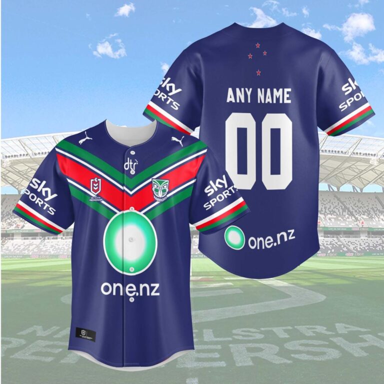 National Rugby League store - Loyal fans of New Zealand Warriors's Unisex Baseball Jerseys,Kid Baseball Jerseys,Youth Baseball Jerseys:vintage National Rugby League suit,uniform,apparel,shirts,merch,hoodie,jackets,shorts,sweatshirt,outfits,clothes