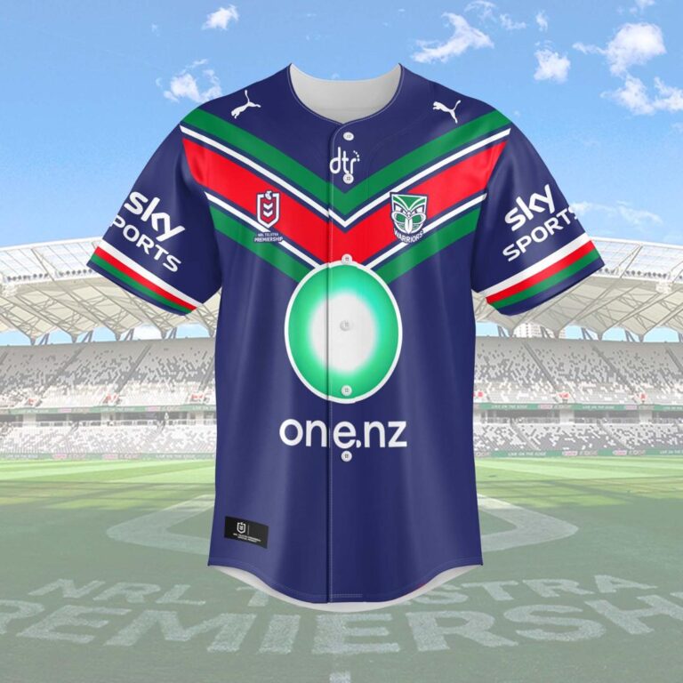 National Rugby League store - Loyal fans of New Zealand Warriors's Unisex Baseball Jerseys,Kid Baseball Jerseys,Youth Baseball Jerseys:vintage National Rugby League suit,uniform,apparel,shirts,merch,hoodie,jackets,shorts,sweatshirt,outfits,clothes