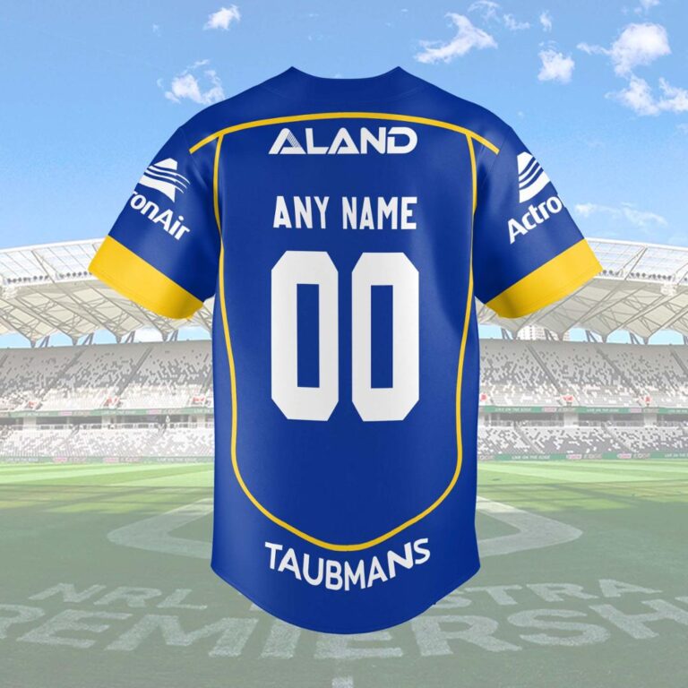 National Rugby League store - Loyal fans of Parramatta Eels's Unisex Baseball Jerseys,Kid Baseball Jerseys,Youth Baseball Jerseys:vintage National Rugby League suit,uniform,apparel,shirts,merch,hoodie,jackets,shorts,sweatshirt,outfits,clothes