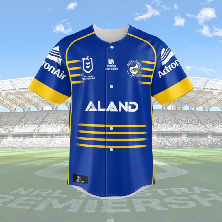 National Rugby League store - Loyal fans of Parramatta Eels's Unisex Baseball Jerseys,Kid Baseball Jerseys,Youth Baseball Jerseys:vintage National Rugby League suit,uniform,apparel,shirts,merch,hoodie,jackets,shorts,sweatshirt,outfits,clothes