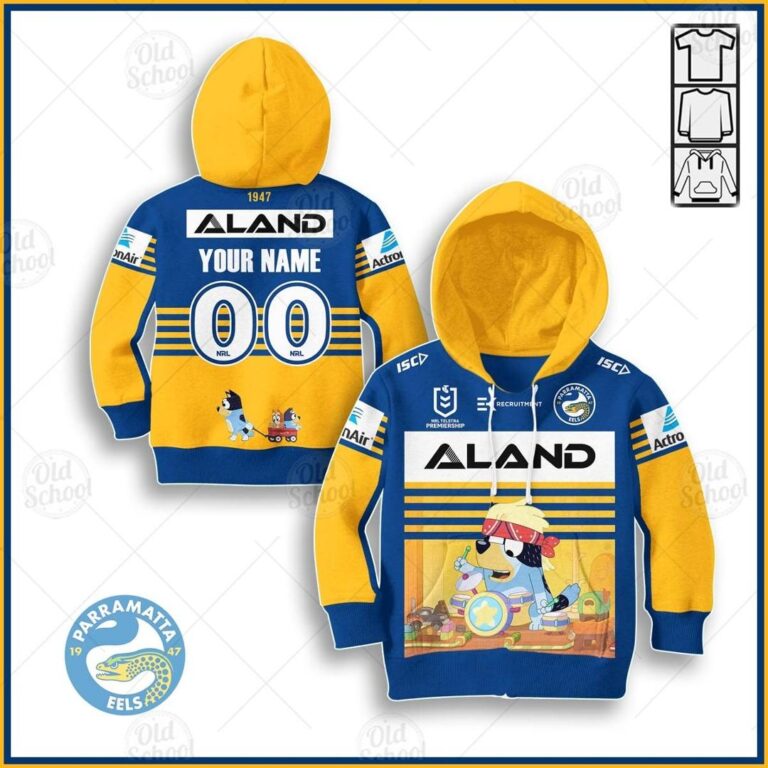 National Rugby League store - Loyal fans of Parramatta Eels's Kid Hoodie,Kid Zip Hoodie,Kid T-Shirt,Kid Sweatshirt,Unisex Hoodie,Unisex Zip Hoodie,Unisex T-Shirt,Unisex Sweatshirt:vintage National Rugby League suit,uniform,apparel,shirts,merch,hoodie,jackets,shorts,sweatshirt,outfits,clothes