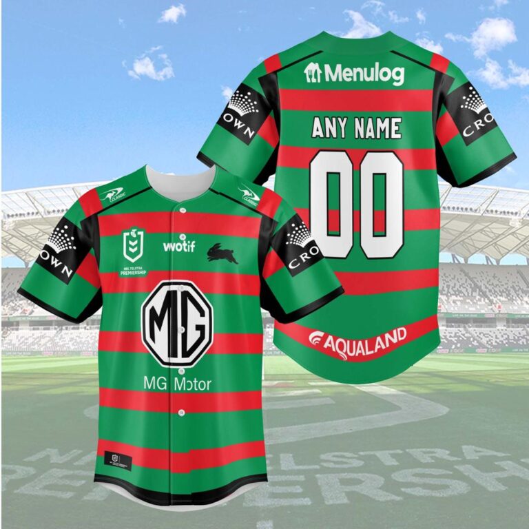 National Rugby League store - Loyal fans of South Sydney Rabbitohs's Unisex Baseball Jerseys,Kid Baseball Jerseys,Youth Baseball Jerseys:vintage National Rugby League suit,uniform,apparel,shirts,merch,hoodie,jackets,shorts,sweatshirt,outfits,clothes