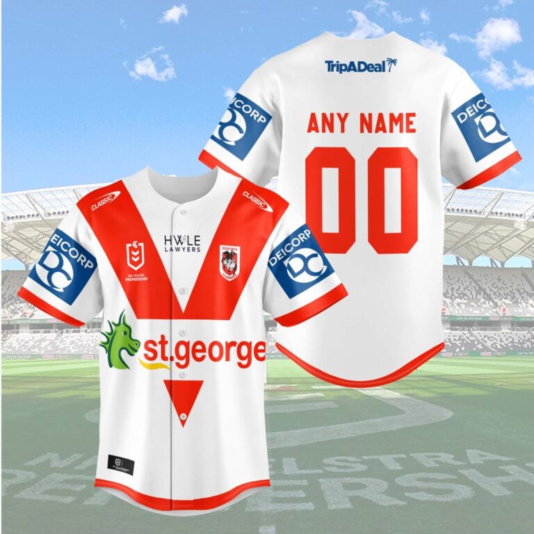 National Rugby League store - Loyal fans of St. George Illawarra Dragons's Unisex Baseball Jerseys,Kid Baseball Jerseys,Youth Baseball Jerseys:vintage National Rugby League suit,uniform,apparel,shirts,merch,hoodie,jackets,shorts,sweatshirt,outfits,clothes