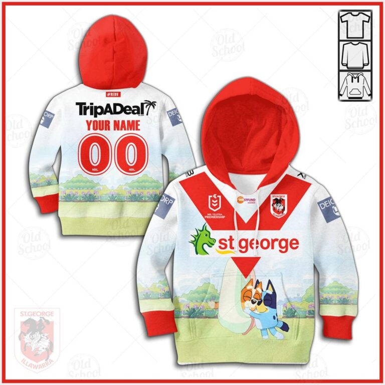 National Rugby League store - Loyal fans of St. George Illawarra Dragons's Kid Hoodie,Kid Zip Hoodie,Kid T-Shirt,Kid Sweatshirt,Unisex Hoodie,Unisex Zip Hoodie,Unisex T-Shirt,Unisex Sweatshirt:vintage National Rugby League suit,uniform,apparel,shirts,merch,hoodie,jackets,shorts,sweatshirt,outfits,clothes