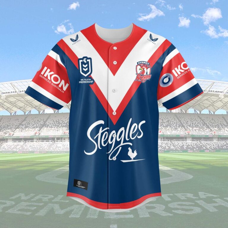 National Rugby League store - Loyal fans of Sydney Roosters's Unisex Baseball Jerseys,Kid Baseball Jerseys,Youth Baseball Jerseys:vintage National Rugby League suit,uniform,apparel,shirts,merch,hoodie,jackets,shorts,sweatshirt,outfits,clothes