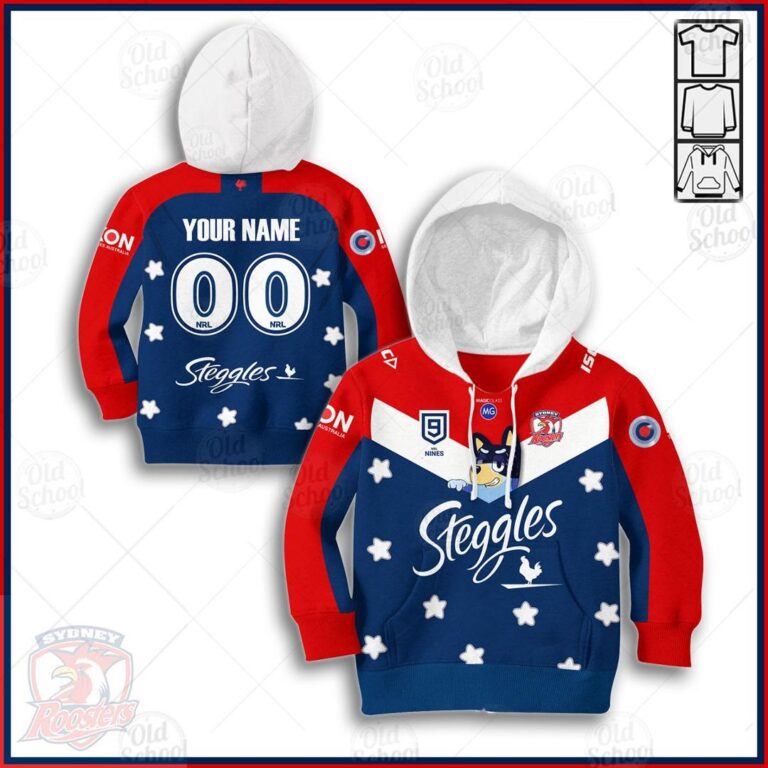 National Rugby League store - Loyal fans of Sydney Roosters's Kid Hoodie,Kid Zip Hoodie,Kid T-Shirt,Kid Sweatshirt,Unisex Hoodie,Unisex Zip Hoodie,Unisex T-Shirt,Unisex Sweatshirt:vintage National Rugby League suit,uniform,apparel,shirts,merch,hoodie,jackets,shorts,sweatshirt,outfits,clothes