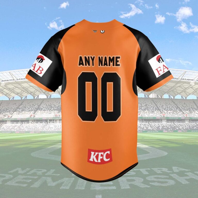 National Rugby League store - Loyal fans of Wests Tigers's Unisex Baseball Jerseys,Kid Baseball Jerseys,Youth Baseball Jerseys:vintage National Rugby League suit,uniform,apparel,shirts,merch,hoodie,jackets,shorts,sweatshirt,outfits,clothes