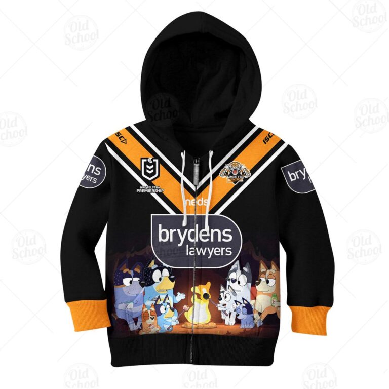 National Rugby League store - Loyal fans of Wests Tigers's Kid Hoodie,Kid Zip Hoodie,Kid T-Shirt,Kid Sweatshirt,Unisex Hoodie,Unisex Zip Hoodie,Unisex T-Shirt,Unisex Sweatshirt:vintage National Rugby League suit,uniform,apparel,shirts,merch,hoodie,jackets,shorts,sweatshirt,outfits,clothes