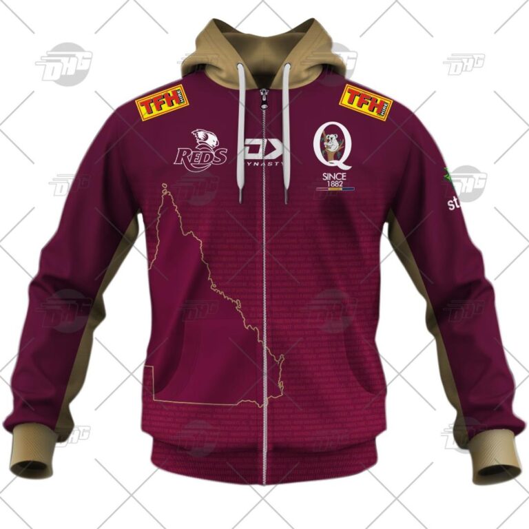 Super Rugby store - Loyal fans of Queensland Reds's Unisex Hoodie,Unisex Zip Hoodie,Unisex T-Shirt,Unisex Sweatshirt,Kid Hoodie,Kid Zip Hoodie,Kid T-Shirt,Kid Sweatshirt:vintage Super Rugby suit,uniform,apparel,shirts,merch,hoodie,jackets,shorts,sweatshirt,outfits,clothes