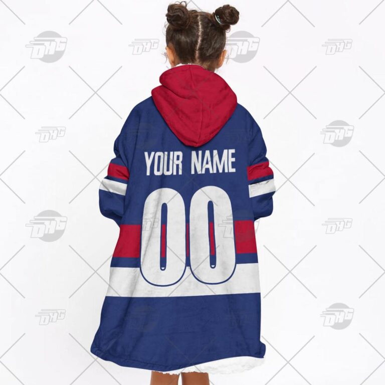 Australian Football League store - Loyal fans of Western Bulldogs's Unisex Oodie,Kid Oodie:vintage Australian Football League suit,uniform,apparel,shirts,merch,hoodie,jackets,shorts,sweatshirt,outfits,clothes