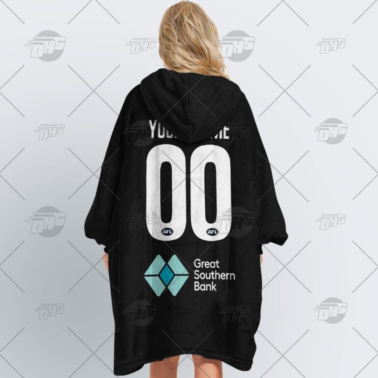 Australian Football League store - Loyal fans of Carlton Football Club's Unisex Oodie,Kid Oodie:vintage Australian Football League suit,uniform,apparel,shirts,merch,hoodie,jackets,shorts,sweatshirt,outfits,clothes