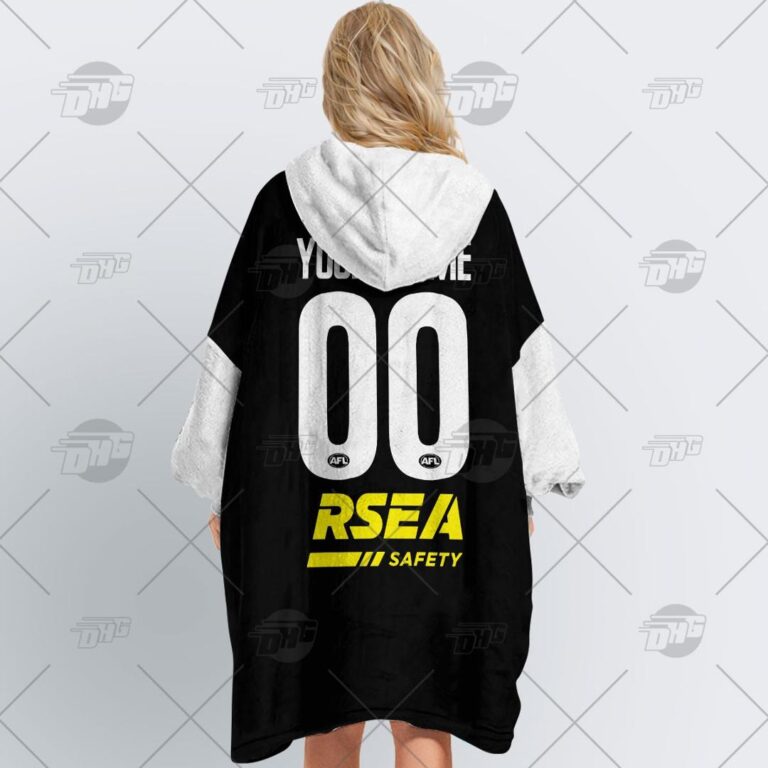 Australian Football League store - Loyal fans of St Kilda Football Club's Unisex Oodie,Kid Oodie:vintage Australian Football League suit,uniform,apparel,shirts,merch,hoodie,jackets,shorts,sweatshirt,outfits,clothes