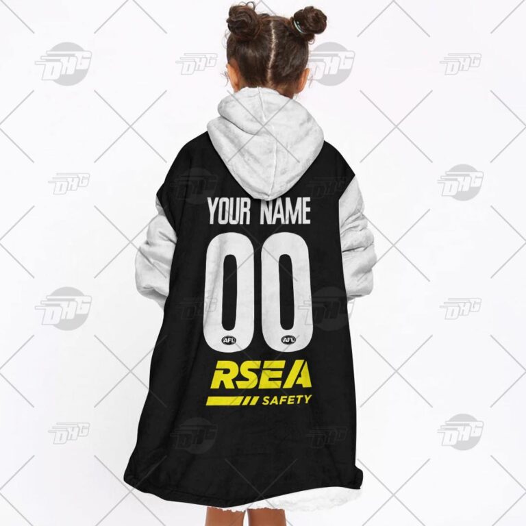 Australian Football League store - Loyal fans of St Kilda Football Club's Unisex Oodie,Kid Oodie:vintage Australian Football League suit,uniform,apparel,shirts,merch,hoodie,jackets,shorts,sweatshirt,outfits,clothes