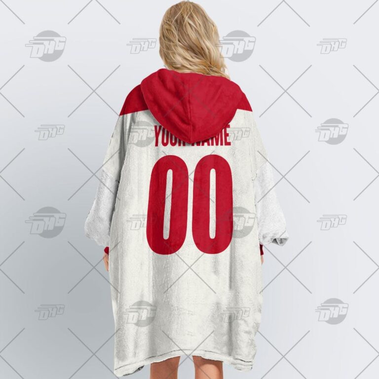 Australian Football League store - Loyal fans of Sydney Swans's Unisex Oodie,Kid Oodie:vintage Australian Football League suit,uniform,apparel,shirts,merch,hoodie,jackets,shorts,sweatshirt,outfits,clothes