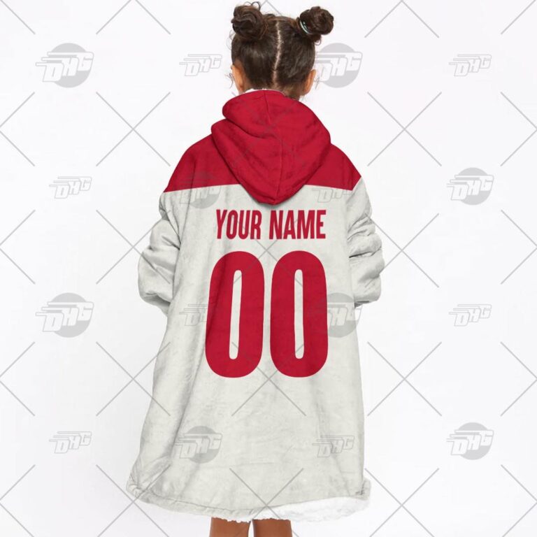 Australian Football League store - Loyal fans of Sydney Swans's Unisex Oodie,Kid Oodie:vintage Australian Football League suit,uniform,apparel,shirts,merch,hoodie,jackets,shorts,sweatshirt,outfits,clothes