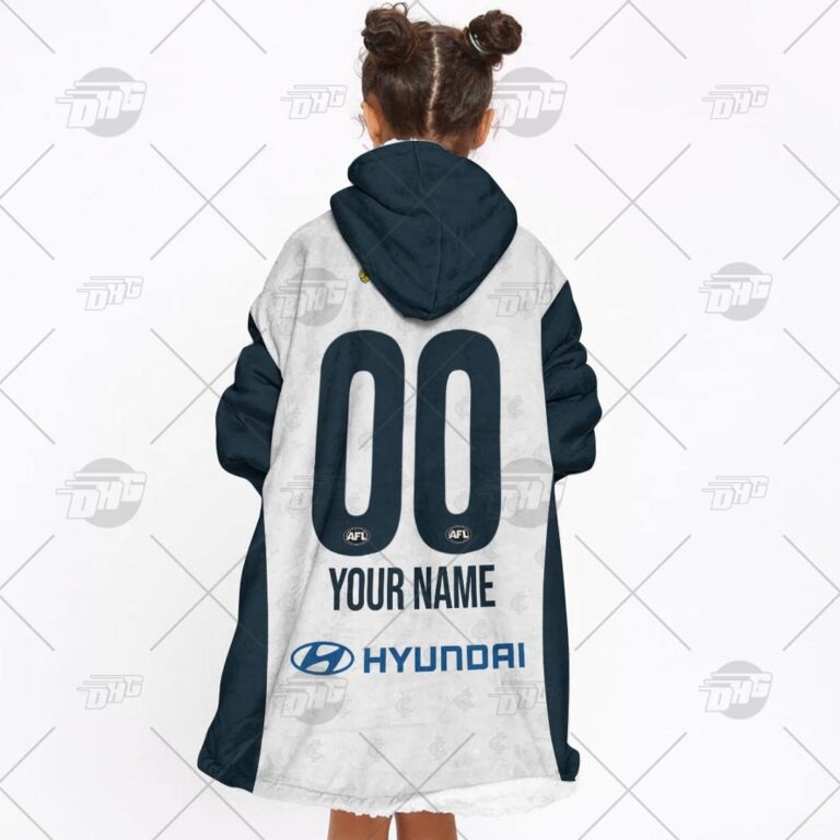 Australian Football League store - Loyal fans of Carlton Football Club's Unisex Oodie,Kid Oodie:vintage Australian Football League suit,uniform,apparel,shirts,merch,hoodie,jackets,shorts,sweatshirt,outfits,clothes