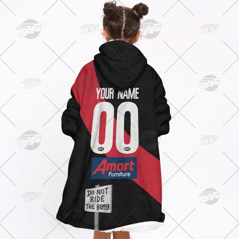 Australian Football League store - Loyal fans of Essendon Football Club's Unisex Oodie,Kid Oodie:vintage Australian Football League suit,uniform,apparel,shirts,merch,hoodie,jackets,shorts,sweatshirt,outfits,clothes