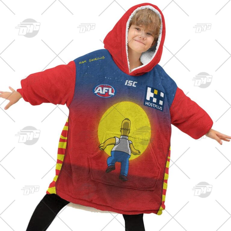 Australian Football League store - Loyal fans of Gold Coast Suns's Unisex Oodie,Kid Oodie:vintage Australian Football League suit,uniform,apparel,shirts,merch,hoodie,jackets,shorts,sweatshirt,outfits,clothes