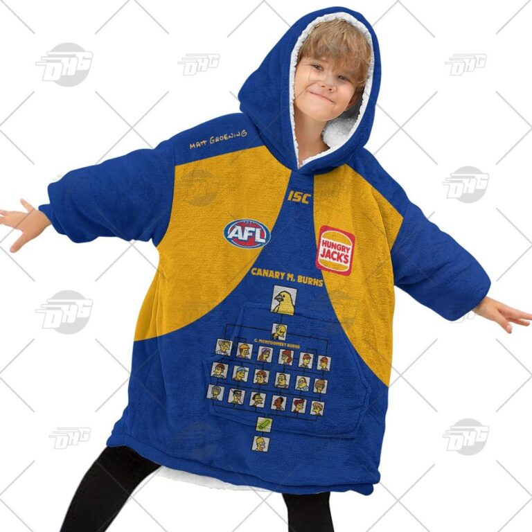 Australian Football League store - Loyal fans of West Coast Eagles's Unisex Oodie,Kid Oodie:vintage Australian Football League suit,uniform,apparel,shirts,merch,hoodie,jackets,shorts,sweatshirt,outfits,clothes