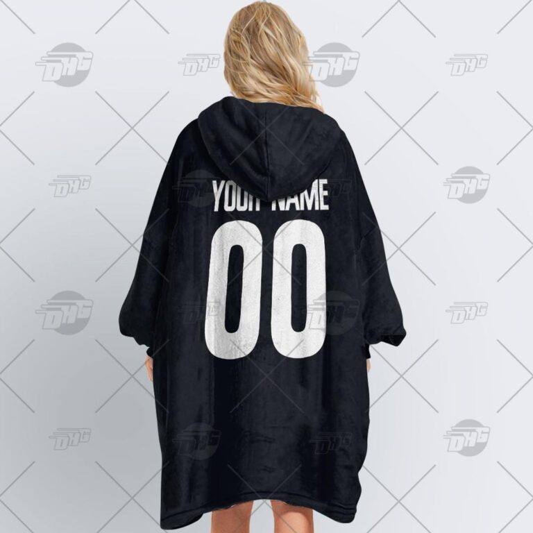 Australian Football League store - Loyal fans of Carlton Football Club's Unisex Oodie,Kid Oodie:vintage Australian Football League suit,uniform,apparel,shirts,merch,hoodie,jackets,shorts,sweatshirt,outfits,clothes