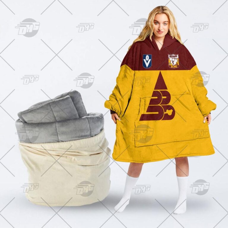 Australian Football League store - Loyal fans of Brisbane Bears's Unisex Oodie,Kid Oodie:vintage Australian Football League suit,uniform,apparel,shirts,merch,hoodie,jackets,shorts,sweatshirt,outfits,clothes