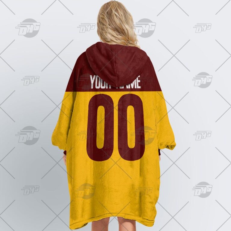 Australian Football League store - Loyal fans of Brisbane Bears's Unisex Oodie,Kid Oodie:vintage Australian Football League suit,uniform,apparel,shirts,merch,hoodie,jackets,shorts,sweatshirt,outfits,clothes