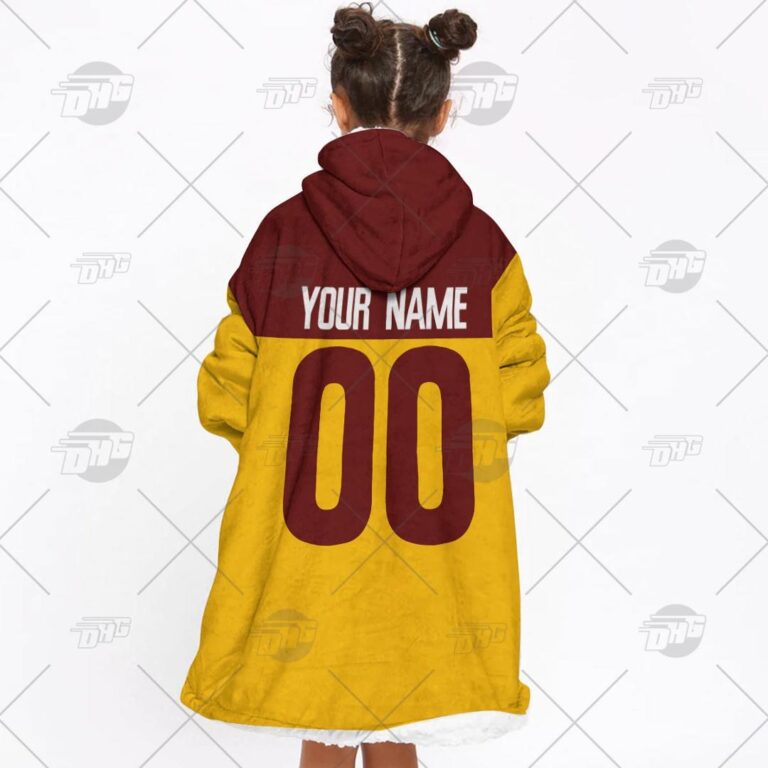 Australian Football League store - Loyal fans of Brisbane Bears's Unisex Oodie,Kid Oodie:vintage Australian Football League suit,uniform,apparel,shirts,merch,hoodie,jackets,shorts,sweatshirt,outfits,clothes