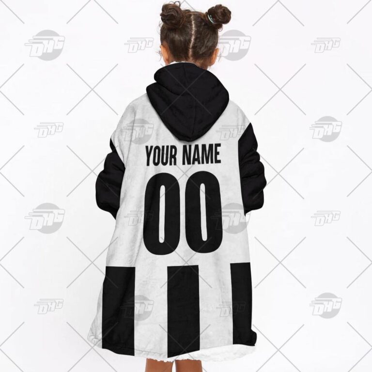 Australian Football League store - Loyal fans of Collingwood Football Club's Unisex Oodie,Kid Oodie:vintage Australian Football League suit,uniform,apparel,shirts,merch,hoodie,jackets,shorts,sweatshirt,outfits,clothes