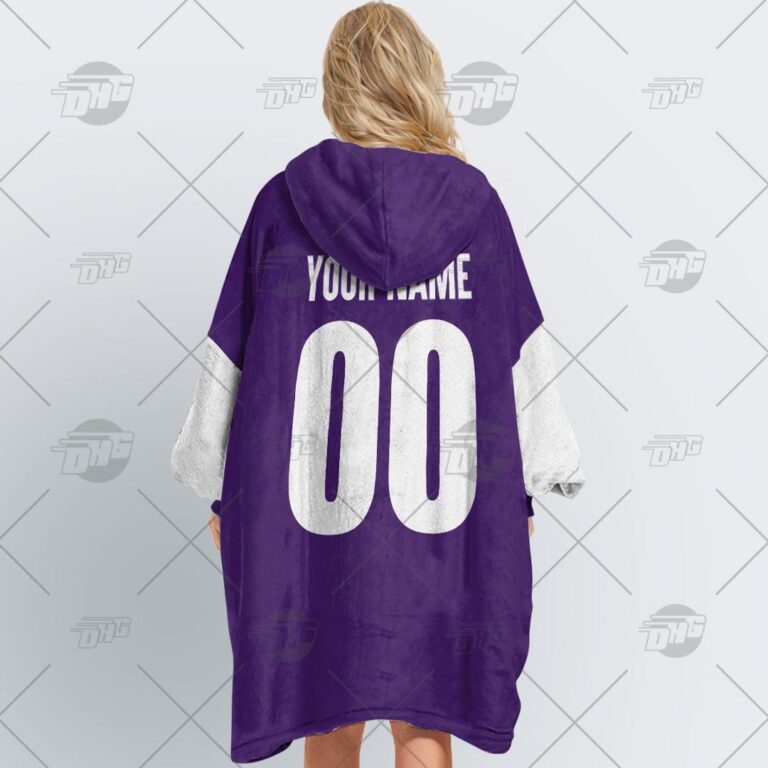 Australian Football League store - Loyal fans of Fremantle Football Club's Unisex Oodie,Kid Oodie:vintage Australian Football League suit,uniform,apparel,shirts,merch,hoodie,jackets,shorts,sweatshirt,outfits,clothes