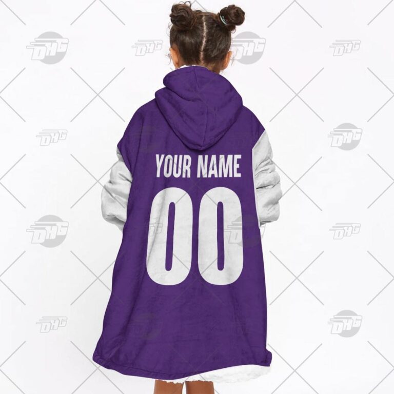 Australian Football League store - Loyal fans of Fremantle Football Club's Unisex Oodie,Kid Oodie:vintage Australian Football League suit,uniform,apparel,shirts,merch,hoodie,jackets,shorts,sweatshirt,outfits,clothes