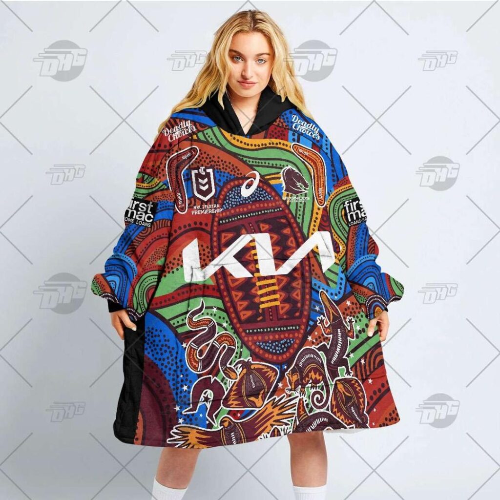National Rugby League store - Loyal fans of Brisbane Broncos's Unisex Oodie,Kid Oodie:vintage National Rugby League suit,uniform,apparel,shirts,merch,hoodie,jackets,shorts,sweatshirt,outfits,clothes