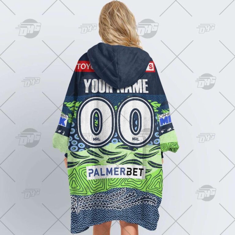 National Rugby League store - Loyal fans of Canberra Raiders's Unisex Oodie,Kid Oodie:vintage National Rugby League suit,uniform,apparel,shirts,merch,hoodie,jackets,shorts,sweatshirt,outfits,clothes