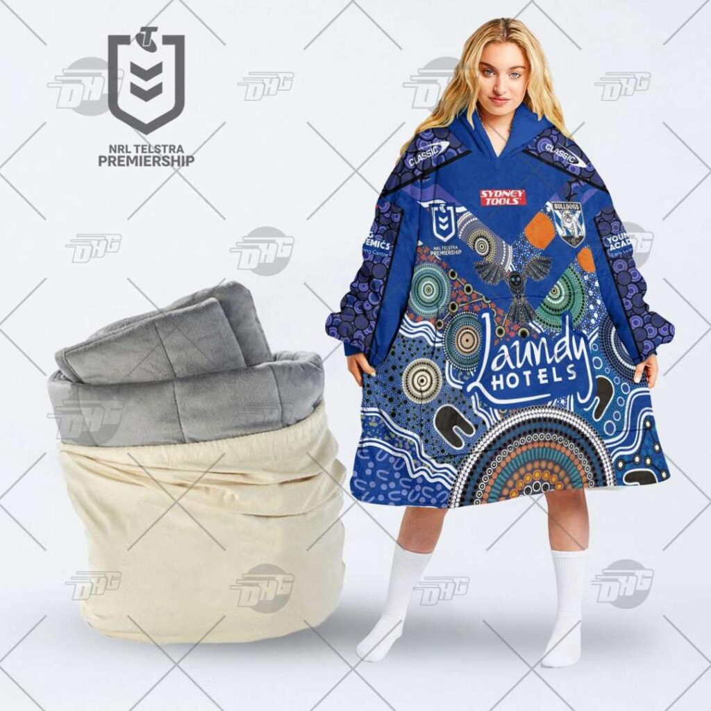 National Rugby League store - Loyal fans of Canterbury-Bankstown Bulldogs's Unisex Oodie,Kid Oodie:vintage National Rugby League suit,uniform,apparel,shirts,merch,hoodie,jackets,shorts,sweatshirt,outfits,clothes