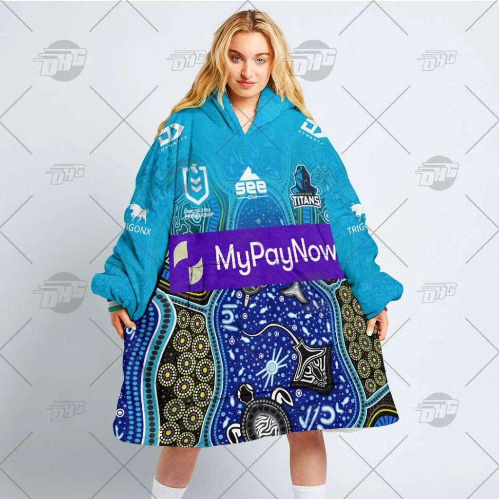National Rugby League store - Loyal fans of Gold Coast Titans's Unisex Oodie,Kid Oodie:vintage National Rugby League suit,uniform,apparel,shirts,merch,hoodie,jackets,shorts,sweatshirt,outfits,clothes