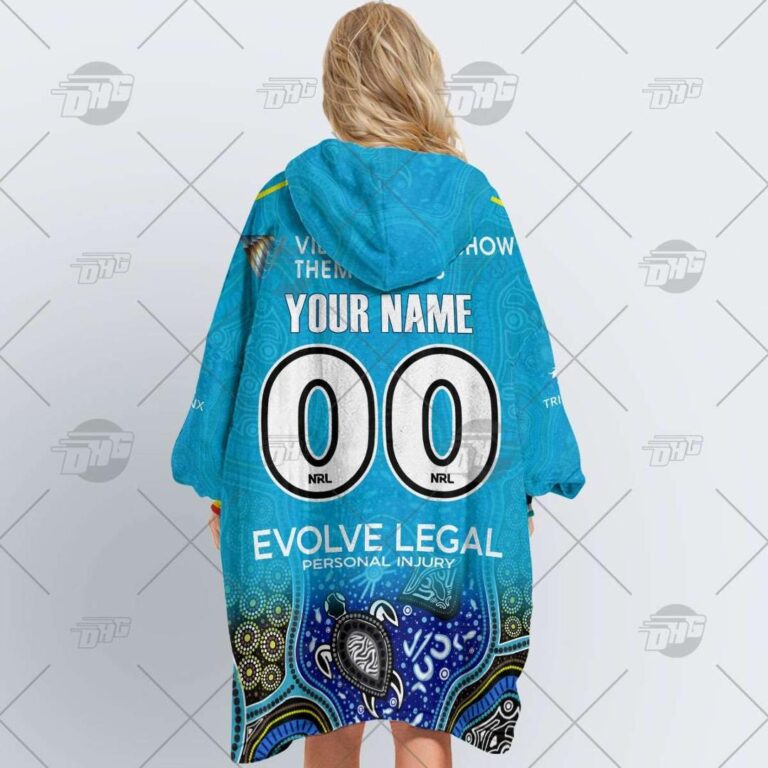 National Rugby League store - Loyal fans of Gold Coast Titans's Unisex Oodie,Kid Oodie:vintage National Rugby League suit,uniform,apparel,shirts,merch,hoodie,jackets,shorts,sweatshirt,outfits,clothes