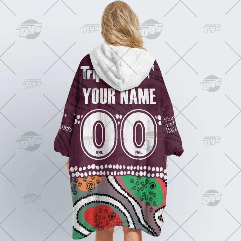 National Rugby League store - Loyal fans of Manly Warringah Sea Eagles's Unisex Oodie,Kid Oodie:vintage National Rugby League suit,uniform,apparel,shirts,merch,hoodie,jackets,shorts,sweatshirt,outfits,clothes