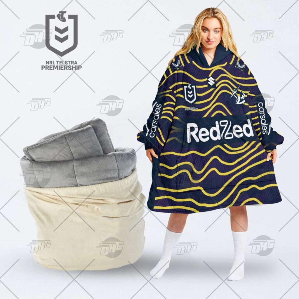 National Rugby League store - Loyal fans of Melbourne Storm's Unisex Oodie,Kid Oodie:vintage National Rugby League suit,uniform,apparel,shirts,merch,hoodie,jackets,shorts,sweatshirt,outfits,clothes