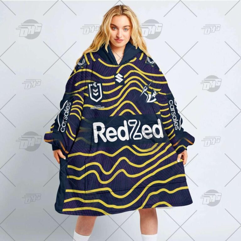 National Rugby League store - Loyal fans of Melbourne Storm's Unisex Oodie,Kid Oodie:vintage National Rugby League suit,uniform,apparel,shirts,merch,hoodie,jackets,shorts,sweatshirt,outfits,clothes