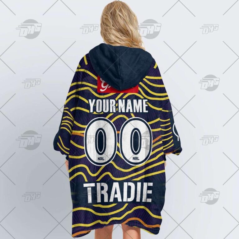 National Rugby League store - Loyal fans of Melbourne Storm's Unisex Oodie,Kid Oodie:vintage National Rugby League suit,uniform,apparel,shirts,merch,hoodie,jackets,shorts,sweatshirt,outfits,clothes