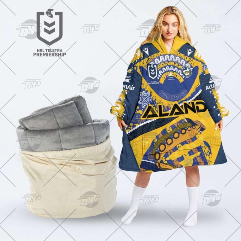 National Rugby League store - Loyal fans of Parramatta Eels's Unisex Oodie,Kid Oodie:vintage National Rugby League suit,uniform,apparel,shirts,merch,hoodie,jackets,shorts,sweatshirt,outfits,clothes