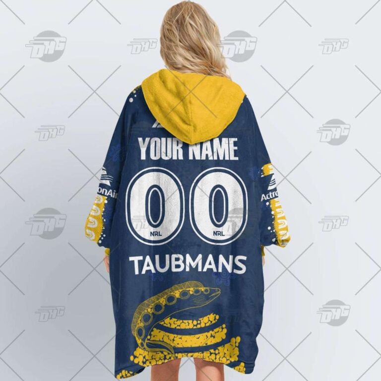 National Rugby League store - Loyal fans of Parramatta Eels's Unisex Oodie,Kid Oodie:vintage National Rugby League suit,uniform,apparel,shirts,merch,hoodie,jackets,shorts,sweatshirt,outfits,clothes