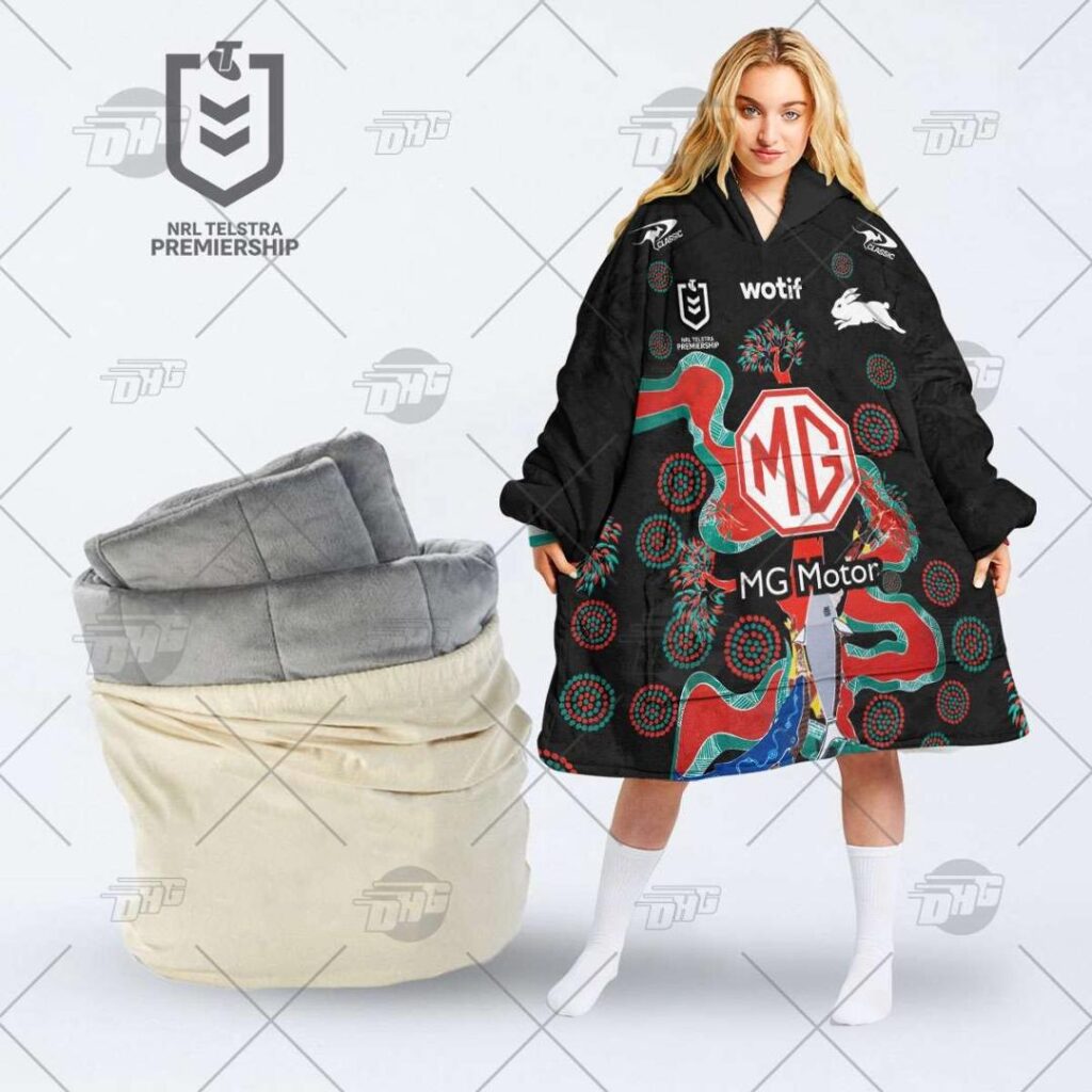 National Rugby League store - Loyal fans of South Sydney Rabbitohs's Unisex Oodie,Kid Oodie:vintage National Rugby League suit,uniform,apparel,shirts,merch,hoodie,jackets,shorts,sweatshirt,outfits,clothes