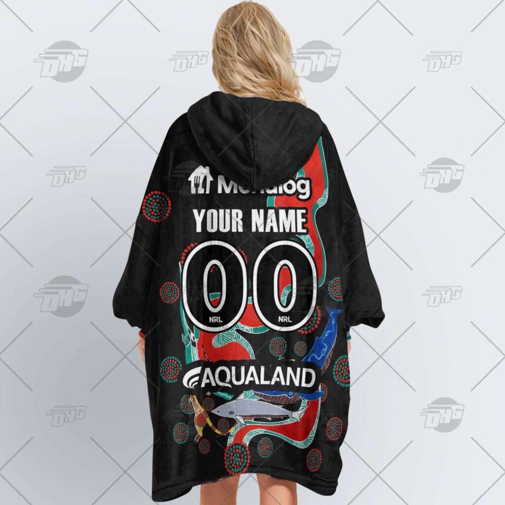 National Rugby League store - Loyal fans of South Sydney Rabbitohs's Unisex Oodie,Kid Oodie:vintage National Rugby League suit,uniform,apparel,shirts,merch,hoodie,jackets,shorts,sweatshirt,outfits,clothes