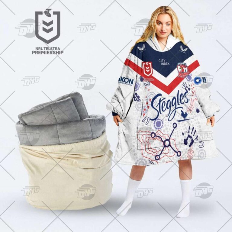National Rugby League store - Loyal fans of Sydney Roosters's Unisex Oodie,Kid Oodie:vintage National Rugby League suit,uniform,apparel,shirts,merch,hoodie,jackets,shorts,sweatshirt,outfits,clothes