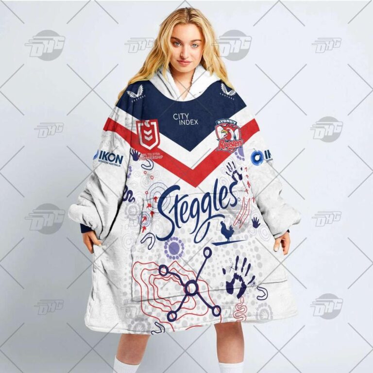 National Rugby League store - Loyal fans of Sydney Roosters's Unisex Oodie,Kid Oodie:vintage National Rugby League suit,uniform,apparel,shirts,merch,hoodie,jackets,shorts,sweatshirt,outfits,clothes